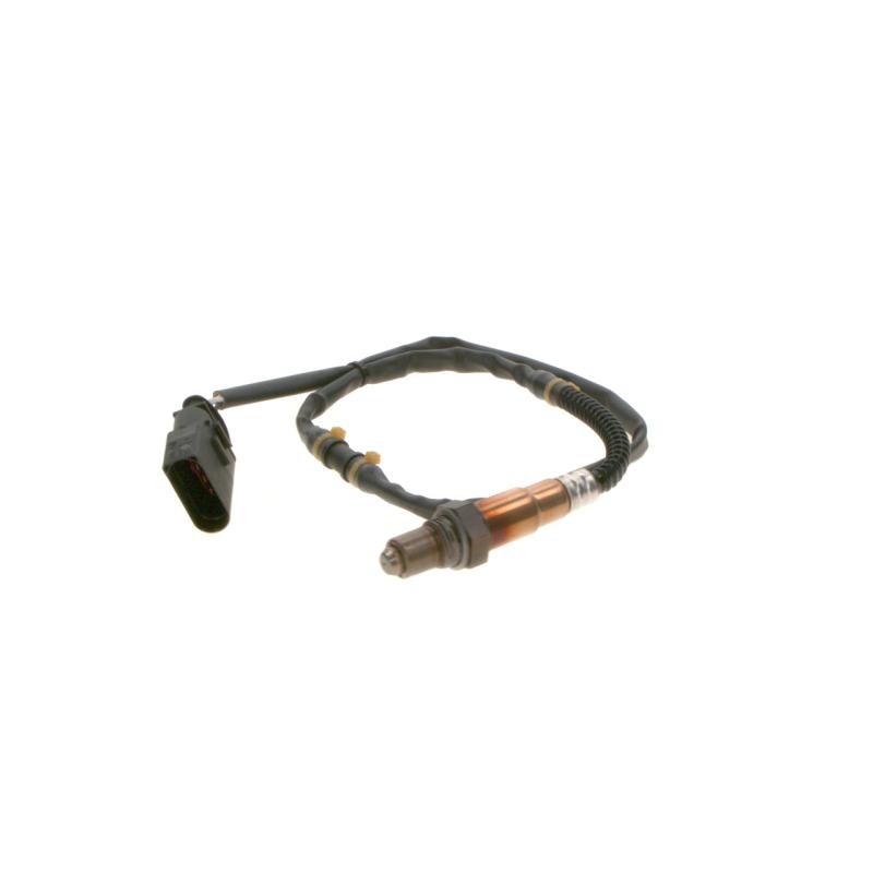Sonde lambda BOSCH 0 258 006 586 - Visuel 1