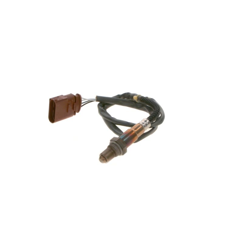 Sonde lambda BOSCH 0 258 006 587 - Visuel 1