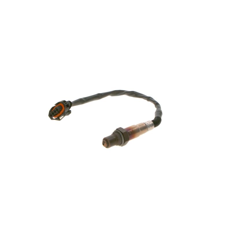 Sonde lambda BOSCH 0 258 006 595 - Visuel 1
