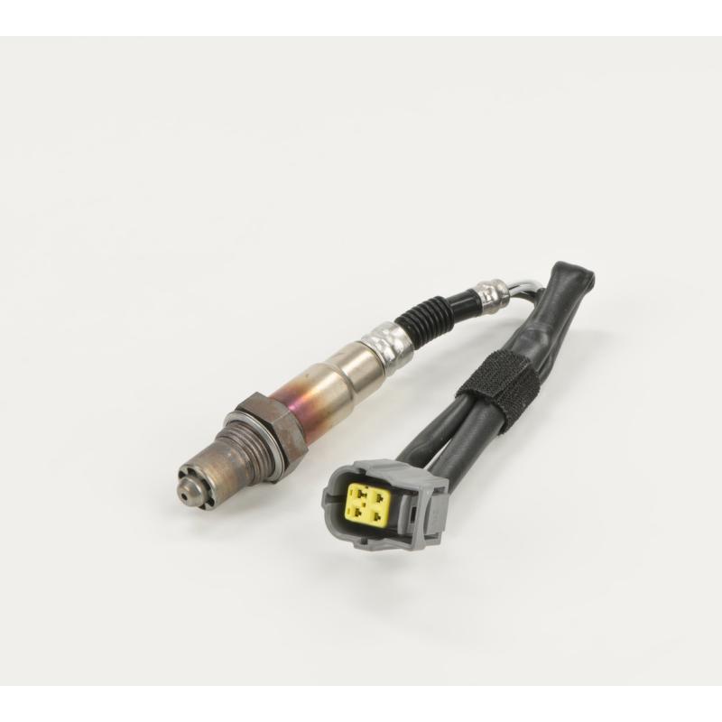 Sonde lambda BOSCH 0 258 006 658 - Visuel 1