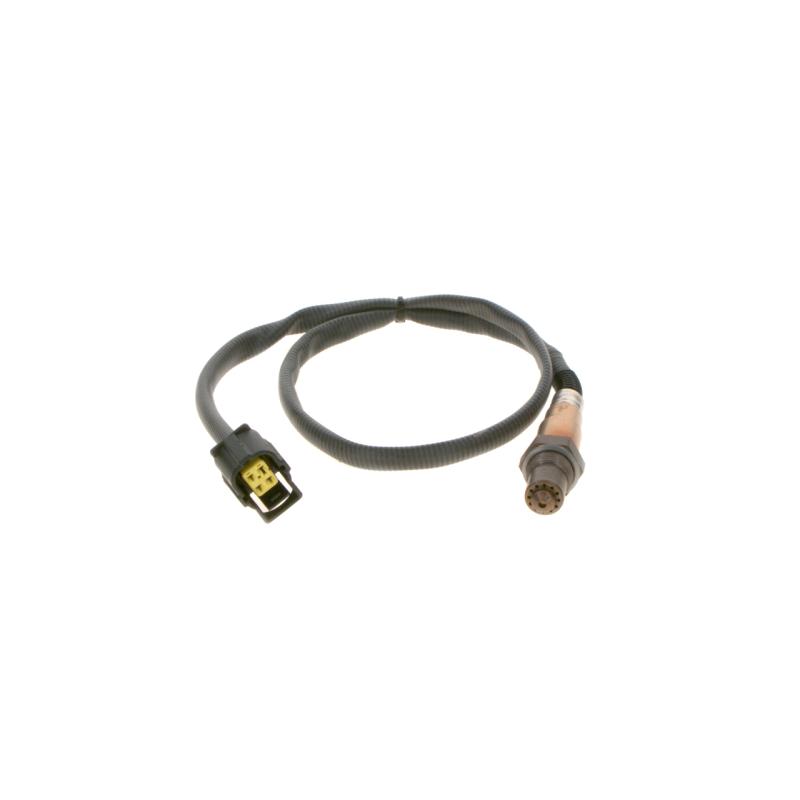 Sonde lambda BOSCH 0 258 006 691 - Visuel 2