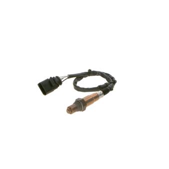 Sonde lambda BOSCH 0 258 006 707