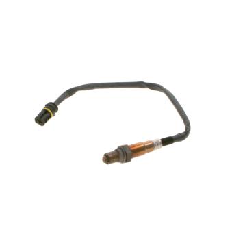 Sonde lambda BOSCH OEM A0025405717