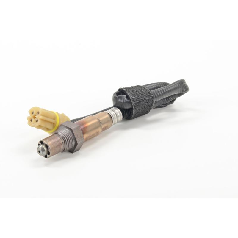 Sonde lambda BOSCH 0 258 006 753 - Visuel 1