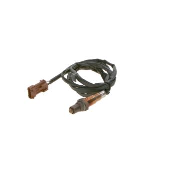 Sonde lambda BOSCH OEM 855418