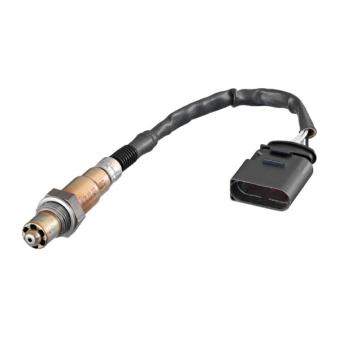 Sonde lambda BOSCH OEM 06A906262CT