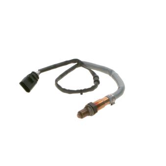 Sonde lambda BOSCH OEM 022906262CC
