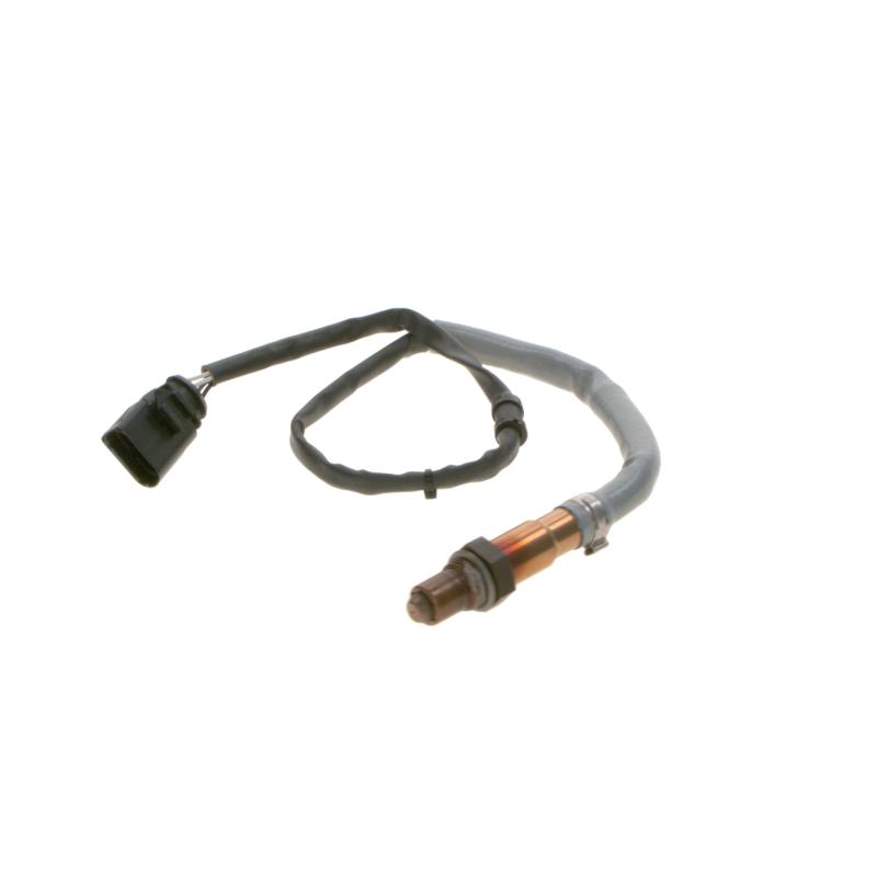 Sonde lambda BOSCH 0 258 006 829 - Visuel 1