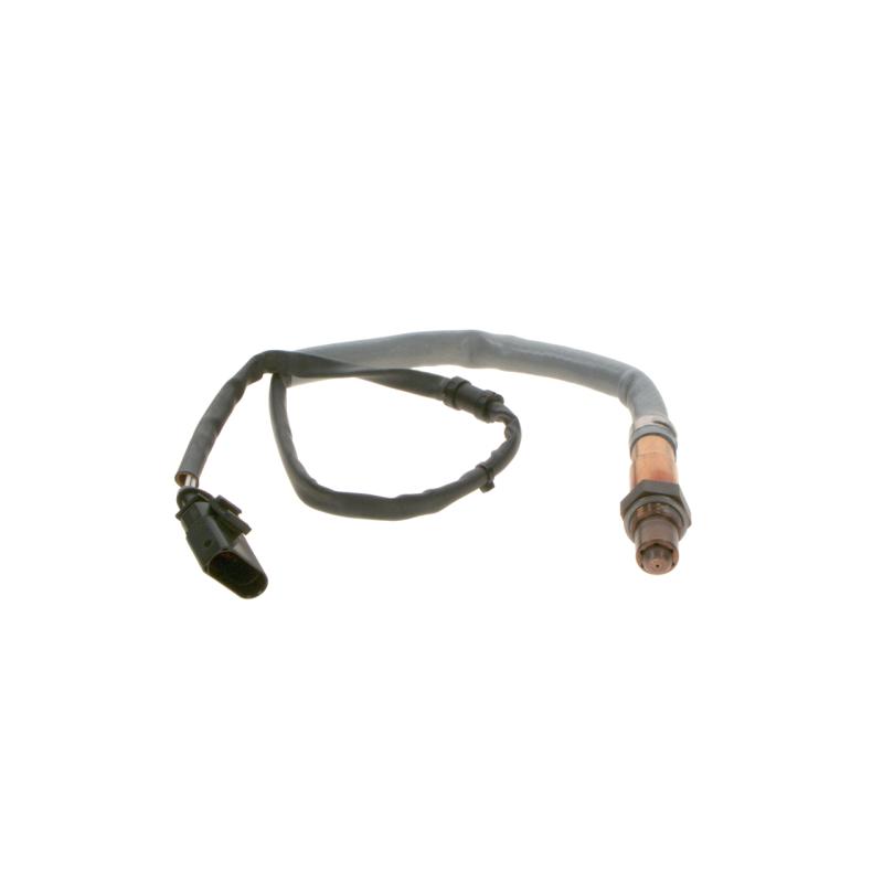 Sonde lambda BOSCH 0 258 006 829 - Visuel 2