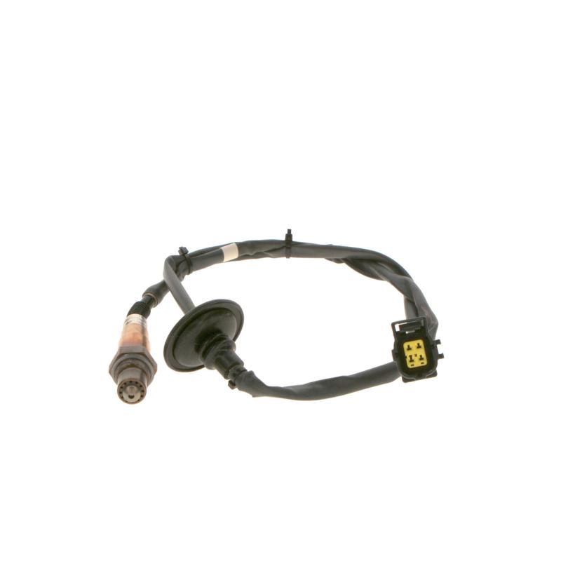 Sonde lambda BOSCH 0 258 006 844 - Visuel 2