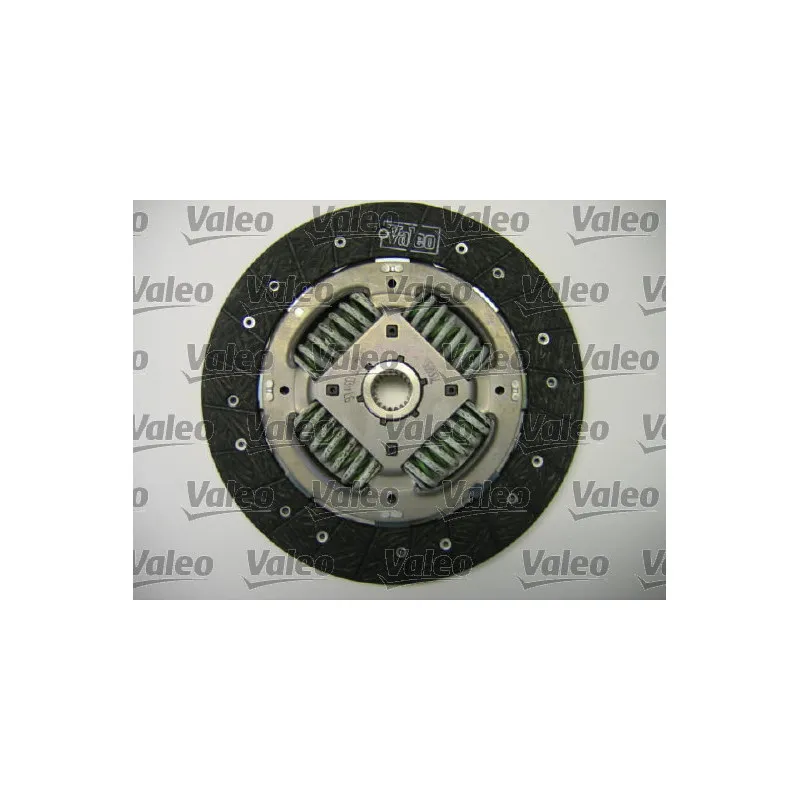 Kit d'embrayage VALEO 821347 - Visuel 2