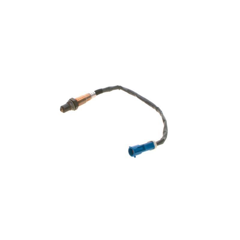 Sonde lambda BOSCH 0 258 006 904 - Visuel 1