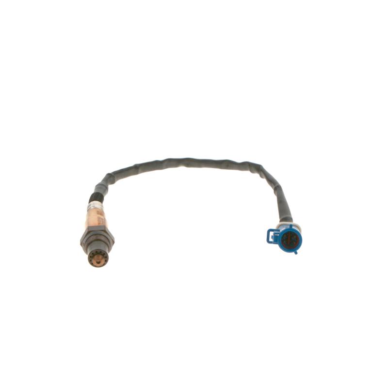Sonde lambda BOSCH 0 258 006 904 - Visuel 2