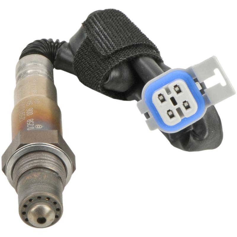 Sonde lambda BOSCH 0 258 006 947 - Visuel 2