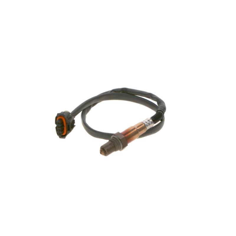 Sonde lambda BOSCH 0 258 006 962 - Visuel 1