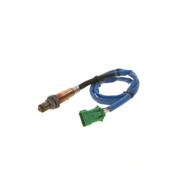 Sonde lambda BOSCH 0 258 006 991 - Visuel 1