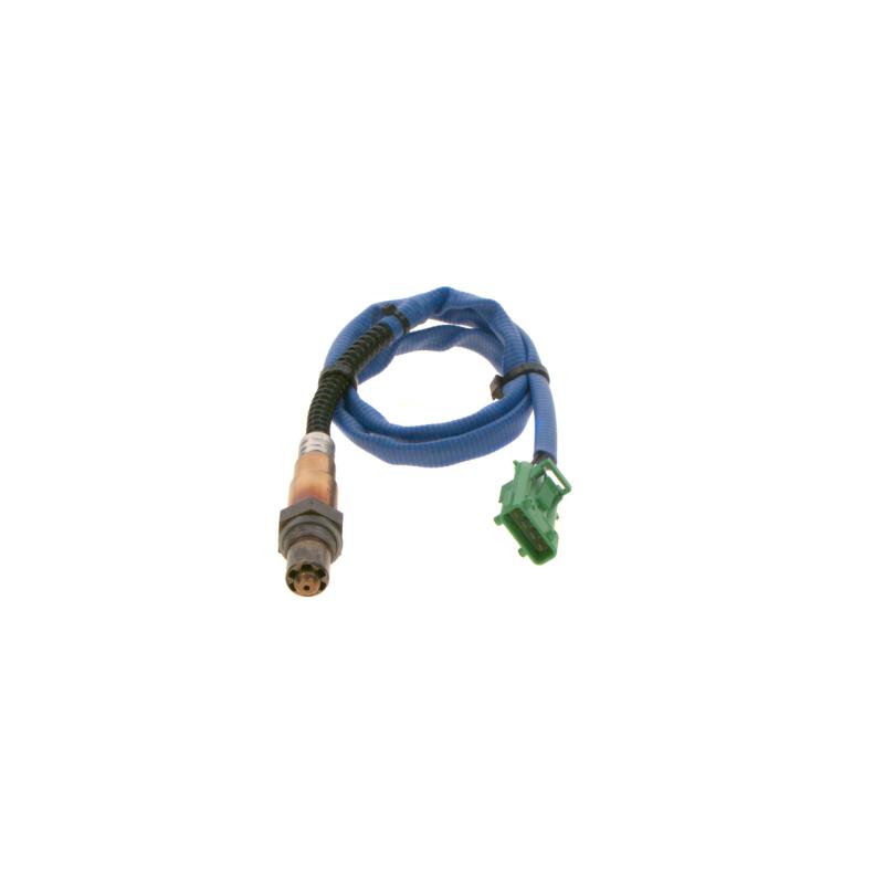 Sonde lambda BOSCH 0 258 006 991 - Visuel 2