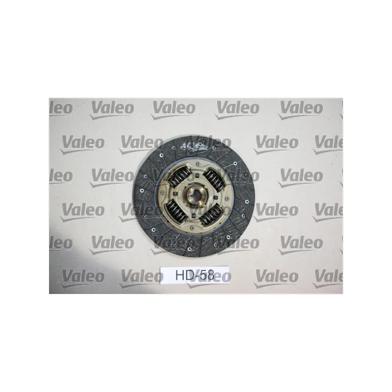 Kit d'embrayage VALEO 821386 - Visuel 1