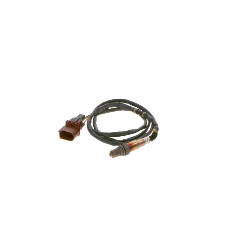 Sonde lambda BOSCH 0 258 007 158 - Visuel 1