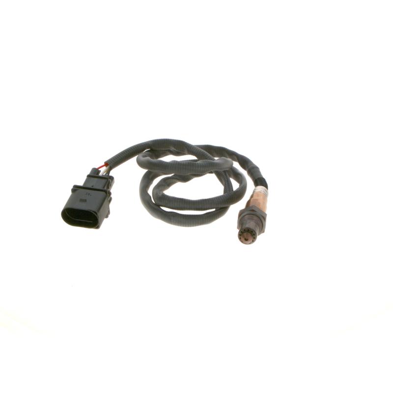 Sonde lambda BOSCH 0 258 007 243 - Visuel 2