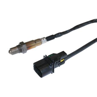 Sonde lambda BOSCH 0 258 007 254 pour FORD TRANSIT CONNECT 4.4i - 320cv