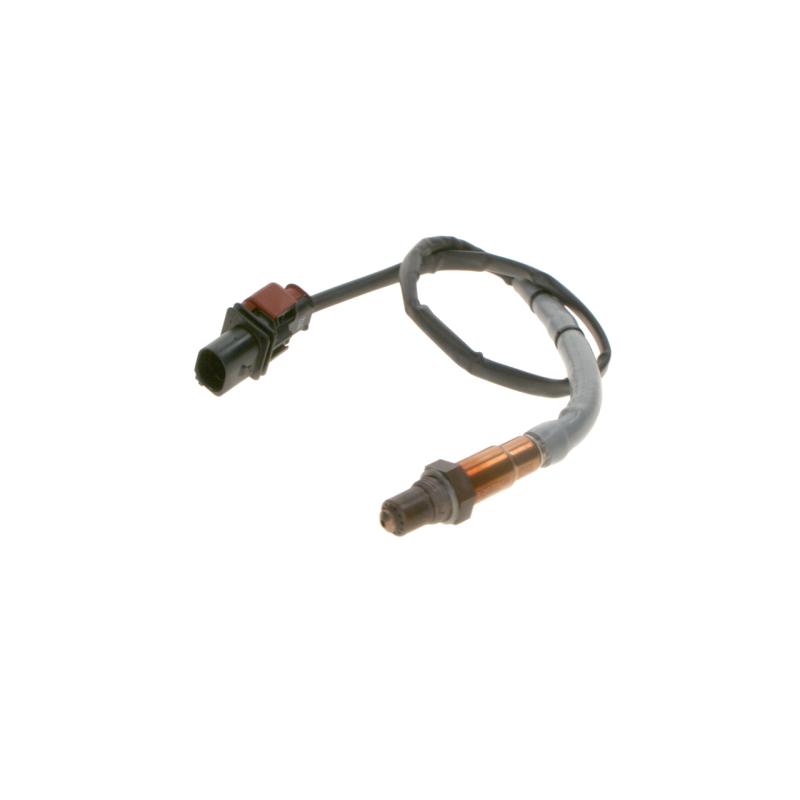 Sonde lambda BOSCH 0 258 007 324 - Visuel 2