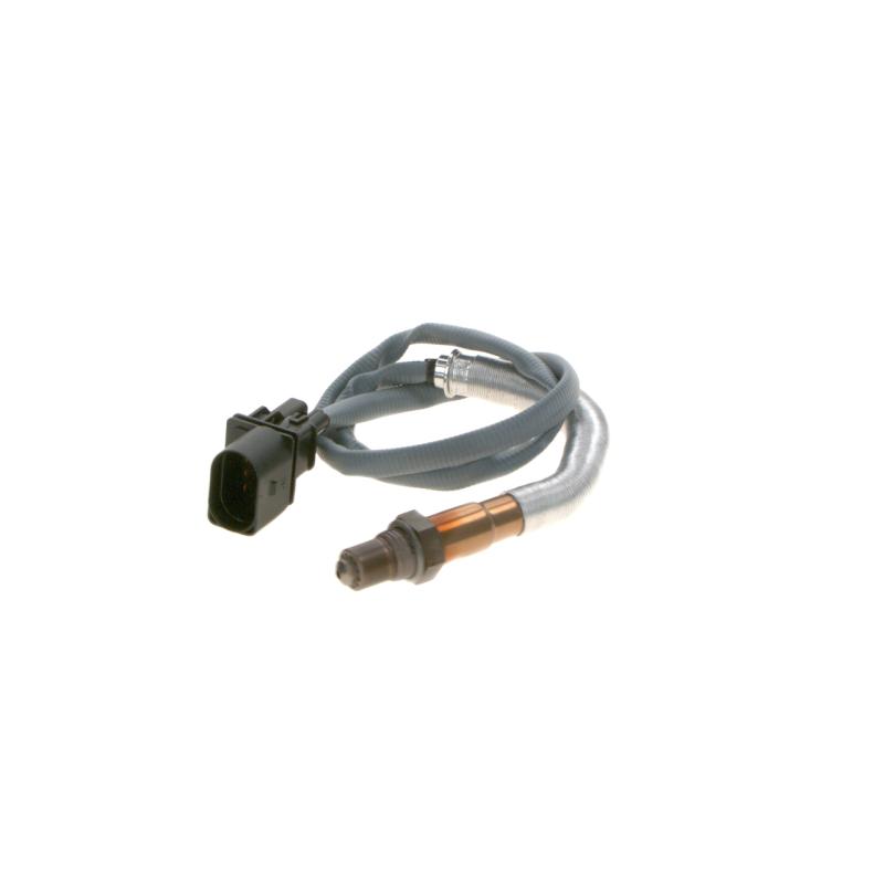 Sonde lambda BOSCH 0 258 007 338 - Visuel 1