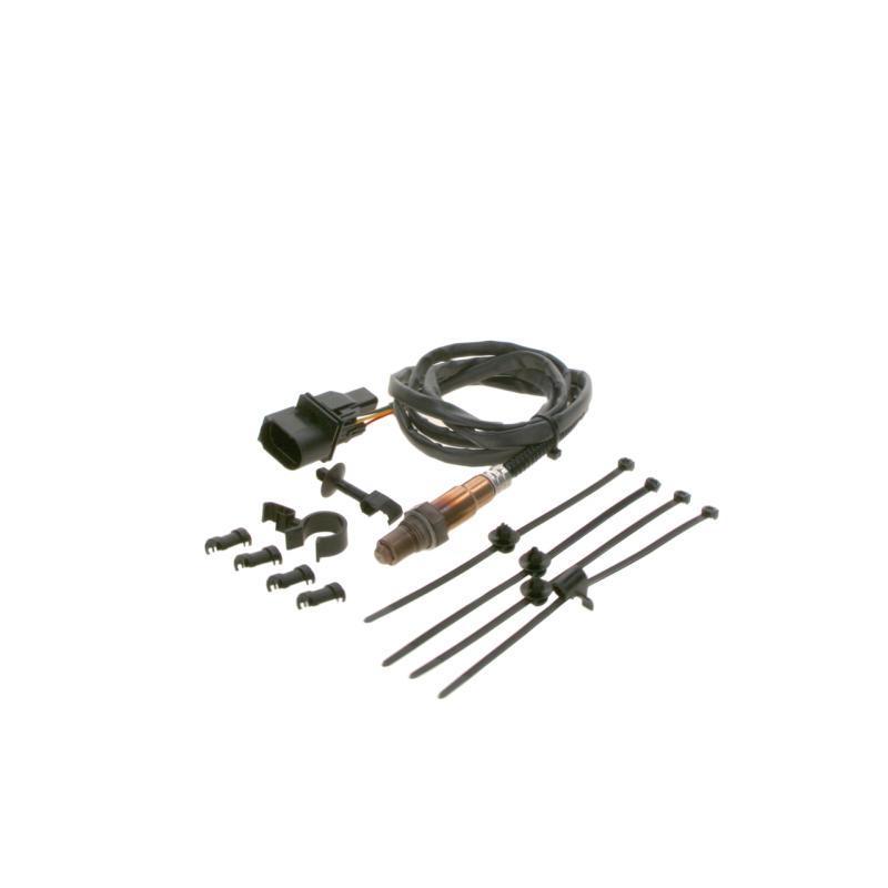 Sonde lambda BOSCH 0 258 007 351 - Visuel 1