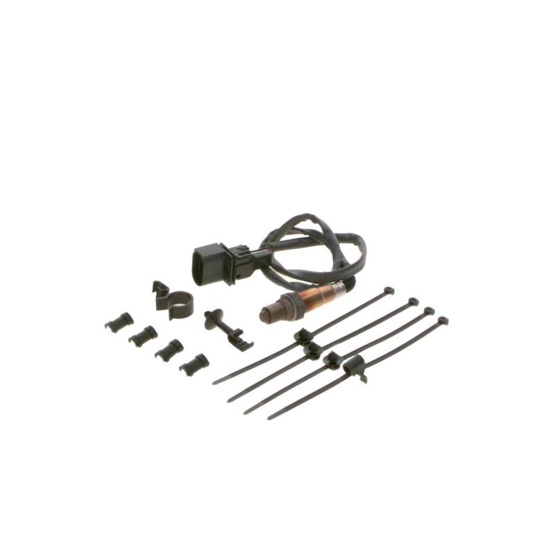 Sonde lambda BOSCH 0 258 007 355 - Visuel 1
