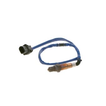 Sonde lambda BOSCH OEM 1789359