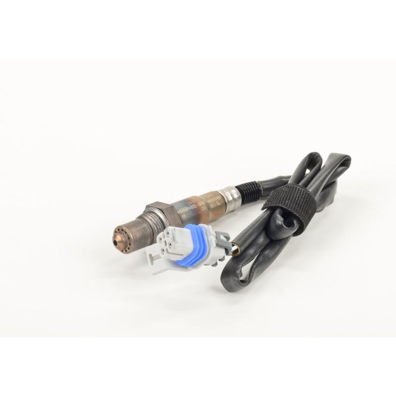 Sonde lambda BOSCH 0 258 010 009 - Visuel 1