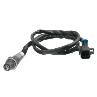 Sonde lambda BOSCH OEM 4954893