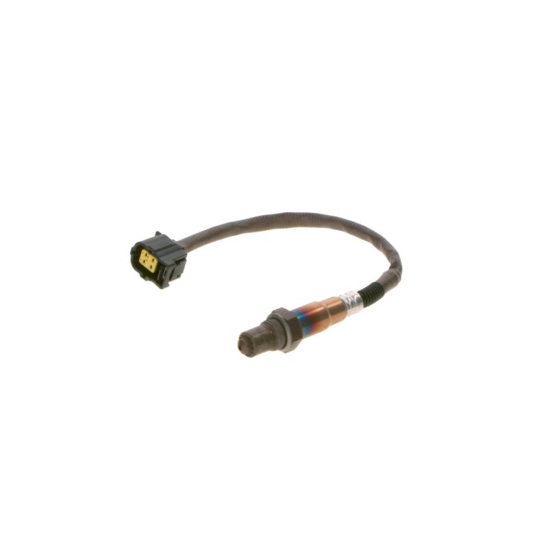 Sonde lambda BOSCH 0 258 010 117 - Visuel 2