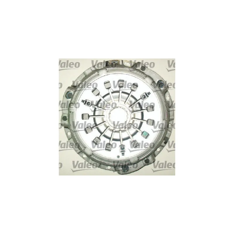 Kit d'embrayage VALEO 821433 - Visuel 1