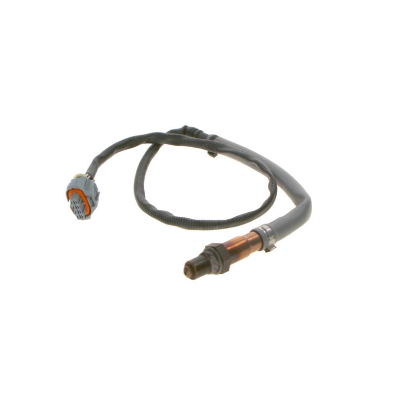 Sonde lambda BOSCH 0 258 010 200 - Visuel 1