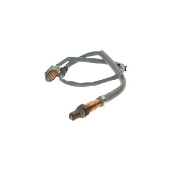 Sonde lambda BOSCH 0 258 010 285 pour PORSCHE 911 3.8 Carrera S - 400cv