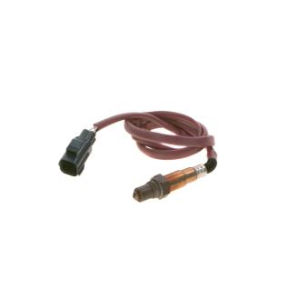 Sonde lambda BOSCH OEM C2D24923