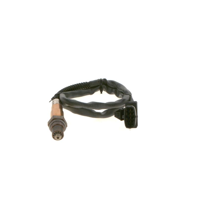 Sonde lambda BOSCH 0 258 010 360 - Visuel 2