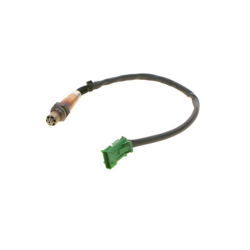 Sonde lambda BOSCH 0 258 010 363 - Visuel 1