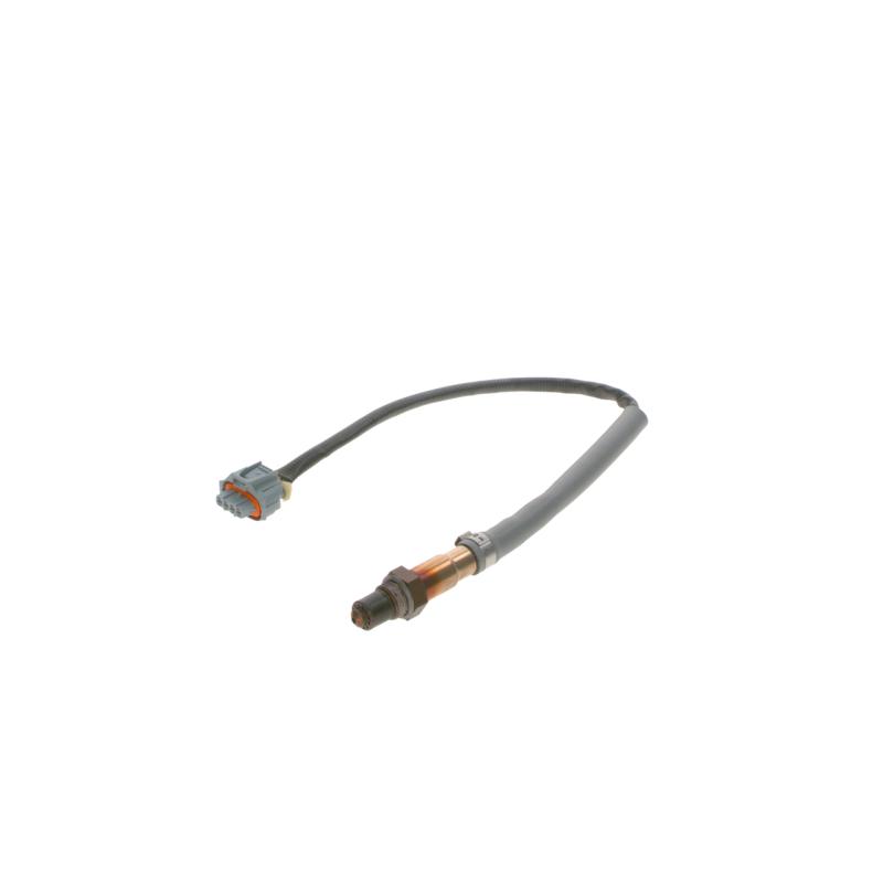 Sonde lambda BOSCH 0 258 010 489 - Visuel 1