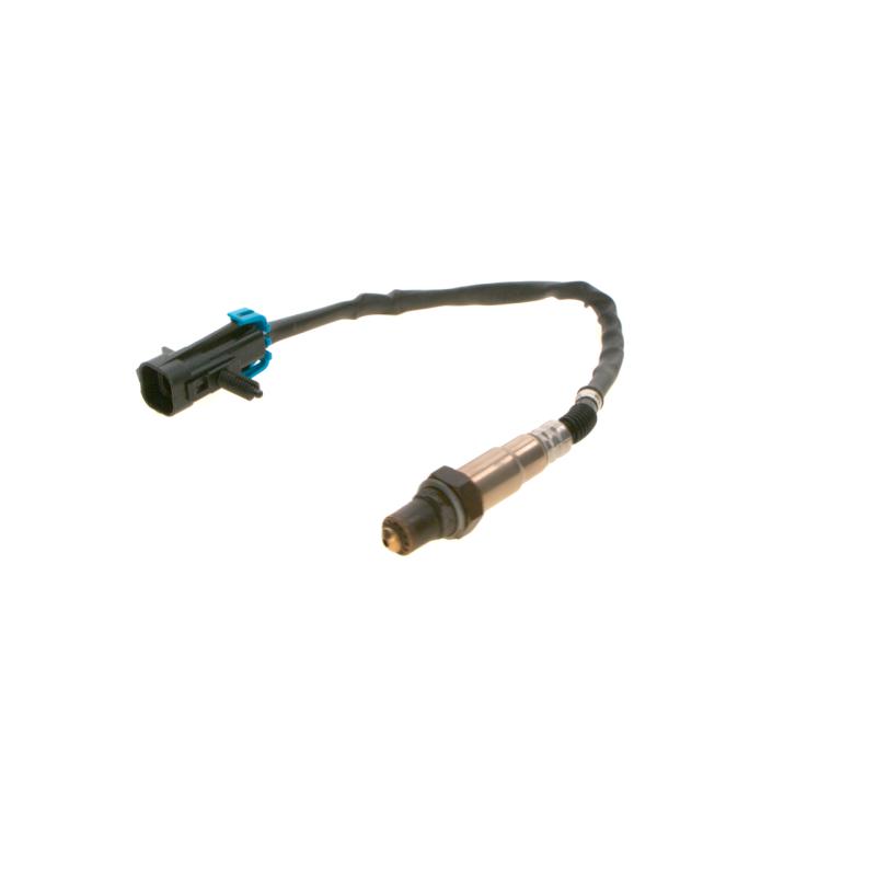 Sonde lambda BOSCH 0 258 010 516 - Visuel 1
