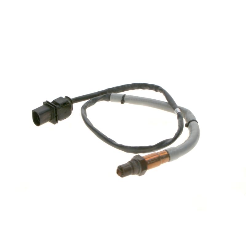 Sonde lambda BOSCH 0 258 017 055 - Visuel 1