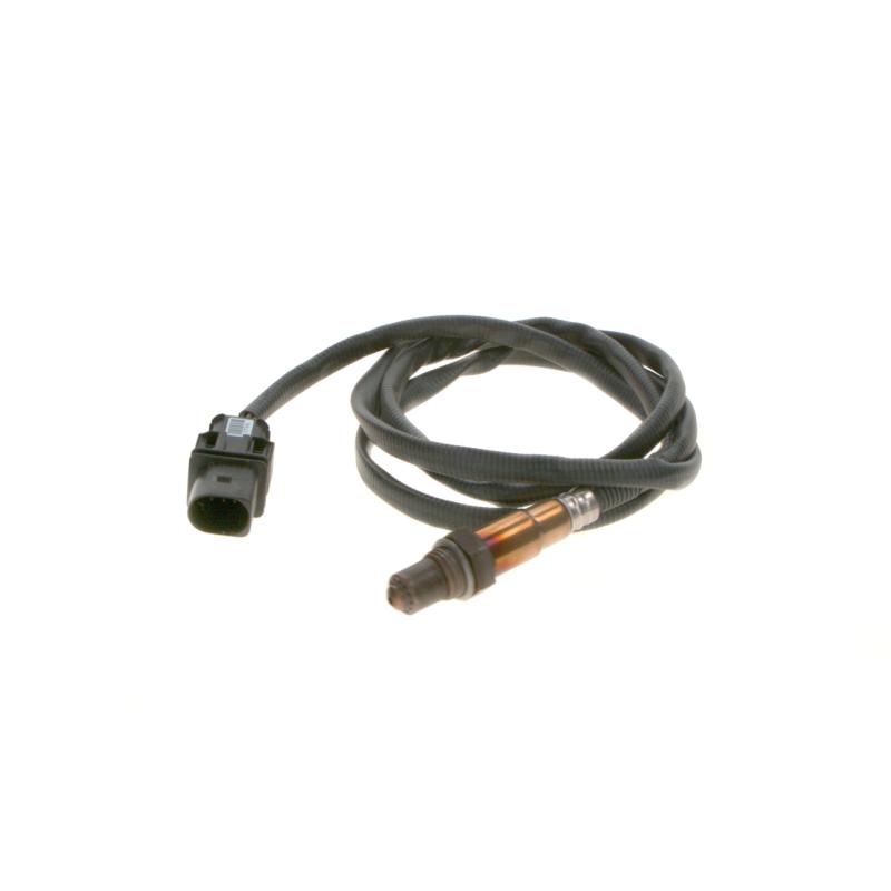 Sonde lambda BOSCH 0 258 017 116 - Visuel 1