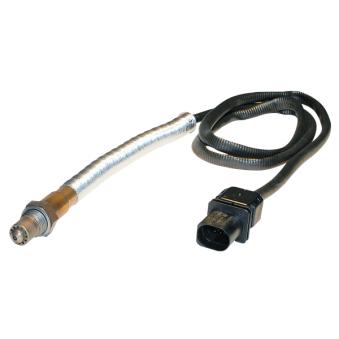 Sonde lambda BOSCH 0 258 017 137 pour PORSCHE CAYENNE 540 i - 306ch