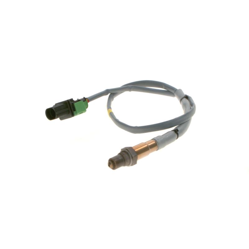 Sonde lambda BOSCH 0 258 017 151 - Visuel 1