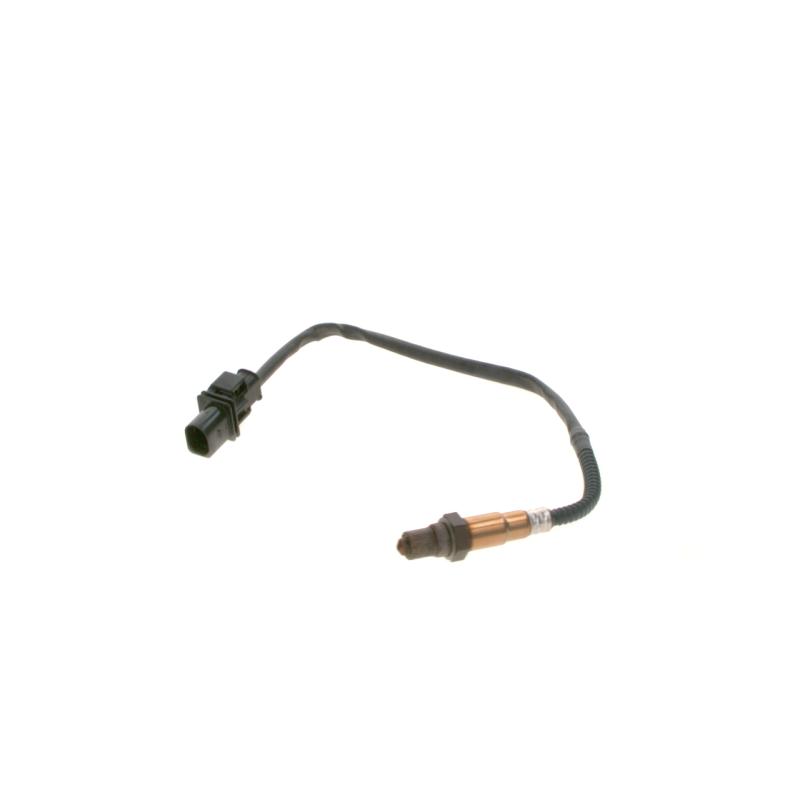 Sonde lambda BOSCH 0 258 017 171 - Visuel 1