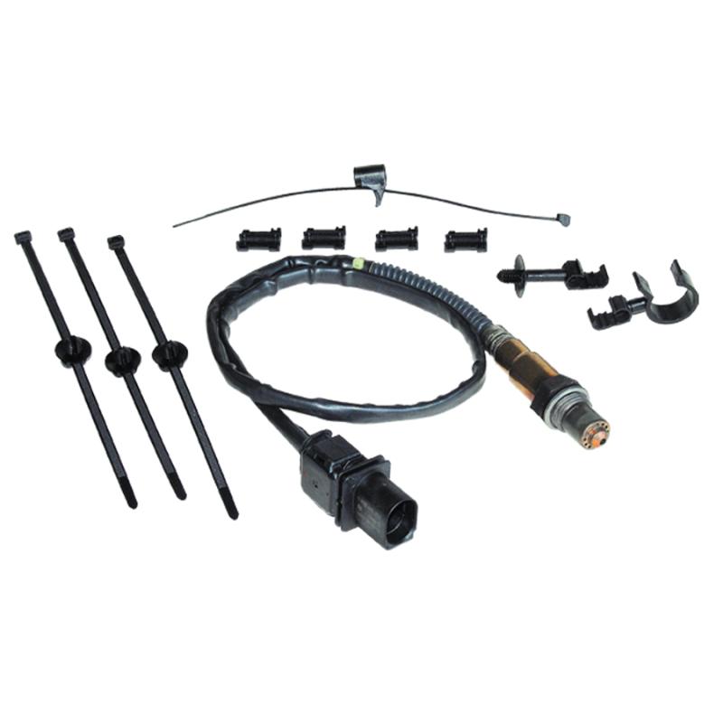 Sonde lambda BOSCH 0 258 017 176 - Visuel 2