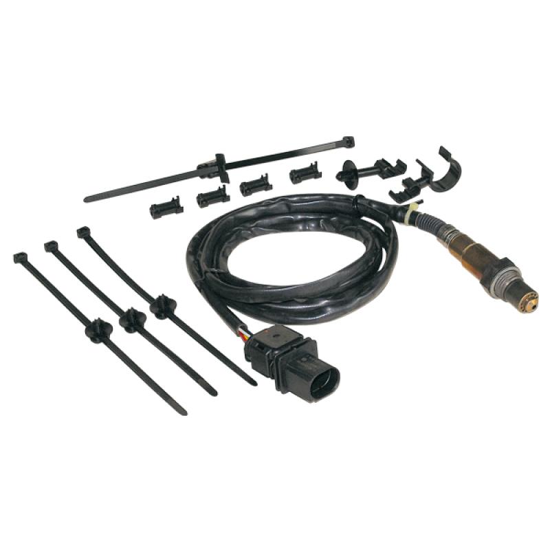 Sonde lambda BOSCH 0 258 017 182 - Visuel 2