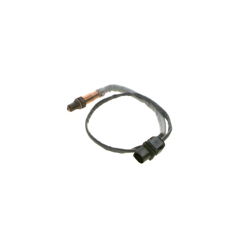 Sonde lambda BOSCH 0 258 017 188 - Visuel 1