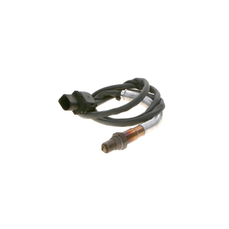 Sonde lambda BOSCH 0 258 017 207 - Visuel 1